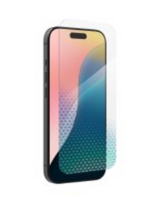 Zagg - Zagg IS Glass XTR4 - näytönsuoja iPhone 16 Pro Zagg - Zagg IS Glass XTR4 - näytönsuoja iPhone 16 Pro | Stockmann