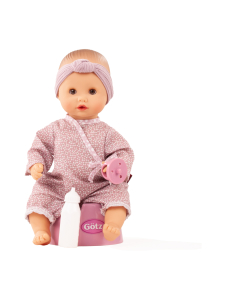GÖTZ - GÖTZ Vauvanukke Aquini, 33 cm | Stockmann