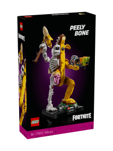 LEGO FORTNITE - LEGO Fortnite Peely Bone 77072 | Stockmann