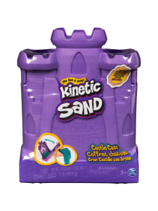 KINETIC SAND - KINETIC SAND Leikkisetti Hiekkalinna | Stockmann