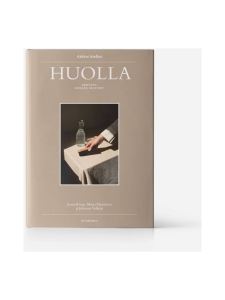 Arkivé Atelier - Arkivé Atelier Huolla -kirja Arkivé Atelier - Arkivé Atelier Huolla -kirja | Stockmann