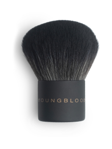 Youngblood - YB1 Kabuki Brush -kabukisivellin jauhemaiselle meikkivoiteelle 1kpl | Stockmann