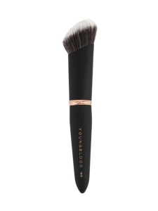 Youngblood - Luxe Creme Contour Brush -erikoissivellin voidemaisille meikeille Youngblood - Luxe Creme Contour Brush -erikoissivellin voidemaisille meikeille | Stockmann
