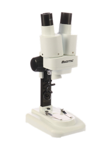 Bresser - Byomic BYO-ST1 20x Stereo Microscope -mikroskooppi | Stockmann