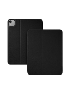 Laut - PRESTIGE iPad Air 10.9'' (2020) / Pro 11'' (2020) -suoja - Black - MUSTA | Stockmann