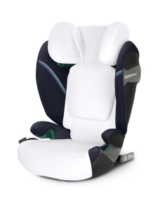 CYBEX - Cybex Solution S i-fix kesäpäällinen CYBEX - Cybex Solution S i-fix kesäpäällinen | Stockmann