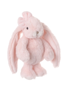 BUKOWSKI - BUKOWSKI Pehmopupu Ystävällinen Kanini, roosa, 22 cm | Stockmann