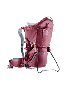 Deuter - Deuter Kid Comfort lastenkantorinkka | Stockmann