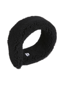 Onar - Alice Earmuffs - BLACK | Stockmann
