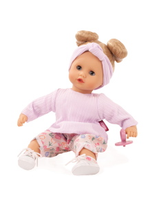 GÖTZ - GÖTZ Nukke Muffin BliBlaBLume, 33 cm | Stockmann