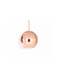 Tom Dixon - Copper Led -riippuvalaisin - KUPARI Tom Dixon - Copper Led -riippuvalaisin - KUPARI | Stockmann