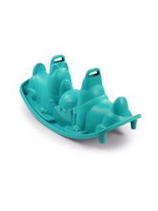 SMOBY - SMOBY Keinulauta Koirat, sininen | Stockmann