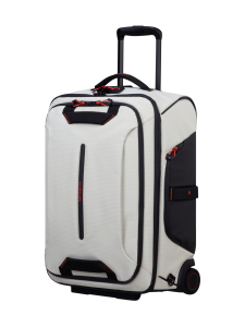 Samsonite - ECODIVER DUFFLE/WH 55/20 BACKPACK - CLOUD WHITE | Stockmann