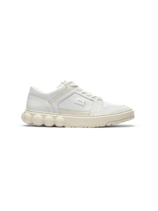 MINNA MINNA by Minna Parikka - Oyster White Leather - VALKOINEN | Stockmann