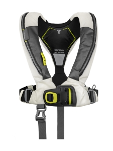 Spinlock - Deckvest 6D 170N -pelastusliivi - VALKOINEN Spinlock - Deckvest 6D 170N -pelastusliivi - VALKOINEN | Stockmann