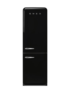 Smeg - Smeg FAB32RBL5 -jääkaappipakastin, musta oikeakätinen Smeg - Smeg FAB32RBL5 -jääkaappipakastin, musta oikeakätinen | Stockmann