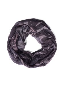 Lasessor - Roseanna -lyocelltuubikaulahuivi - HARMAA | Stockmann