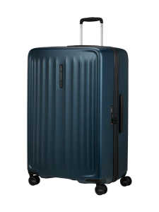 Samsonite - FYRM SPINNER 77/28 EXP - STEEL BLUE | Stockmann
