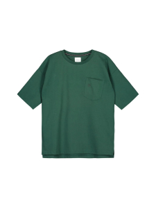 Globe Hope - LUIRO t-paita, hunter green - VIHREÄ | Stockmann