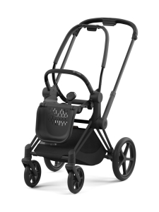 CYBEX - Cybex Priam 4 runko sis. istuin | Stockmann