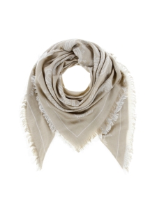 Lasessor - Veda - naisten kaulahuivi - V.BEIGE | Stockmann