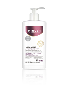 Mincer Pharma - VitaminsPhilosophy Regenerating Body Balm 2 YHDEN HINNALLA -vartalovoide 250ml | Stockmann