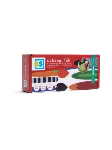 BS TOYS - Peli Nappaa häntä | Stockmann