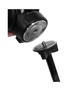 Peak Design - Peak Design Universal Head Adapteri -jalustapään sovite Peak Design - Peak Design Universal Head Adapteri -jalustapään sovite | Stockmann