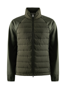 Berkeley - W's Delano Hybrid -takki - DARK GREEN | Stockmann