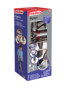 Dyson - Dyson johdoton leikkipölynimuri Dyson - Dyson johdoton leikkipölynimuri | Stockmann