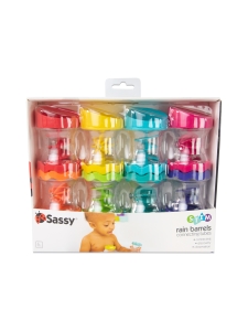 SASSY - SASSY Kylpylelu 