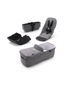 Bugaboo - Bugaboo Donkey3 style set kankaat | Stockmann