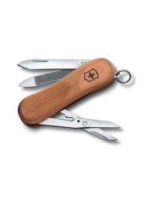 Victorinox Swiss Army Knives - EvoWood 81 - RUSKEA Victorinox Swiss Army Knives - EvoWood 81 - RUSKEA | Stockmann