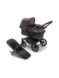 Bugaboo - Bugaboo Donkey5 Mono complete yhdistelmävaunut | Stockmann
