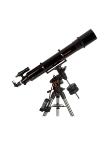 Celestron - Celestron Advanced VX 6 Refractor -tähtikaukoputki Celestron - Celestron Advanced VX 6 Refractor -tähtikaukoputki | Stockmann