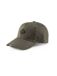 Berkeley - The Icon Cap -lippis - DARK GREEN | Stockmann