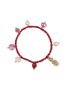 pfgSTOCKHOLM - Muumi - My Kids Red Rannekoru | Stockmann