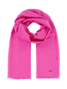 Lasessor - Varna -villakaulahuivi - FUKSIA | Stockmann