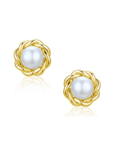 House of Elliott - Melina helmikorvakorut | Stockmann