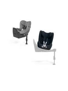 CYBEX - Cybex Sirona T i-Size turvaistuin ja kesäpäällinen - PLUS NAUTICAL BLUE | Stockmann