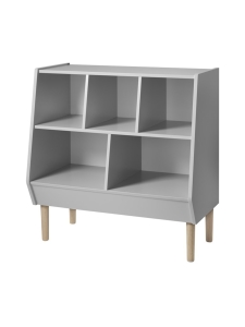 Done by Deer - Done by Deer lokerohylly hoitopöytä | Stockmann