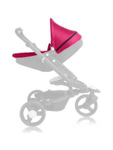 Babyzen - Babyzen vaunukopan väripaketti - PINKKI | Stockmann