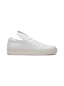 MINNA MINNA by Minna Parikka - All Ears White Leather - VALKOINEN | Stockmann