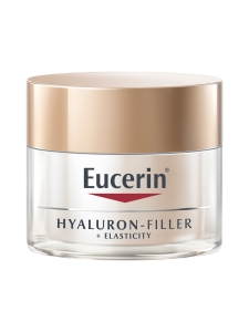Eucerin - EUCERIN Hyaluron-Filler+ Elasticity Day cream SPF30 -Kiinteyttävä ja silottava päivävoide, 50 ml Eucerin - EUCERIN Hyaluron-Filler+ Elasticity Day cream SPF30 -Kiinteyttävä ja silottava päivävoide, 50 ml | Stockmann