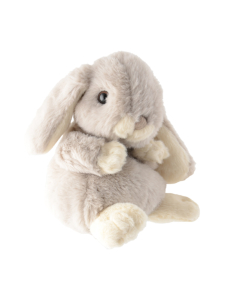 BUKOWSKI - BUKOWSKI Pehmopupu 15 cm, harmaa | Stockmann