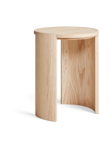 Made by Choice - Airisto sivupöytä, jakkara - ASH Made by Choice - Airisto sivupöytä, jakkara - ASH | Stockmann