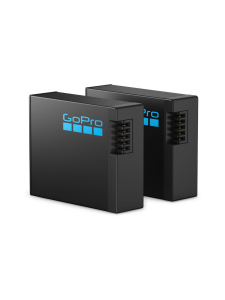 GoPro - GoPro Enduro Battery 2-pack (Hero 13) -2kpl akku | Stockmann