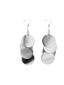 VIAMINNET - DANCE Disco -korvakorut - HOPEA VIAMINNET - DANCE Disco -korvakorut - HOPEA | Stockmann