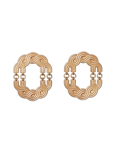 Kalevala - Louhetar korvakorut pronssi 3600392T | Stockmann