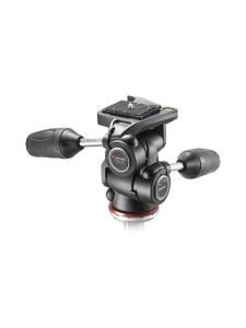 Manfrotto - Manfrotto 804 Mark II (MH804-3W) kinopää | Stockmann